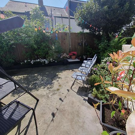 Private Luxury Double Room In Кардифф Экстерьер фото