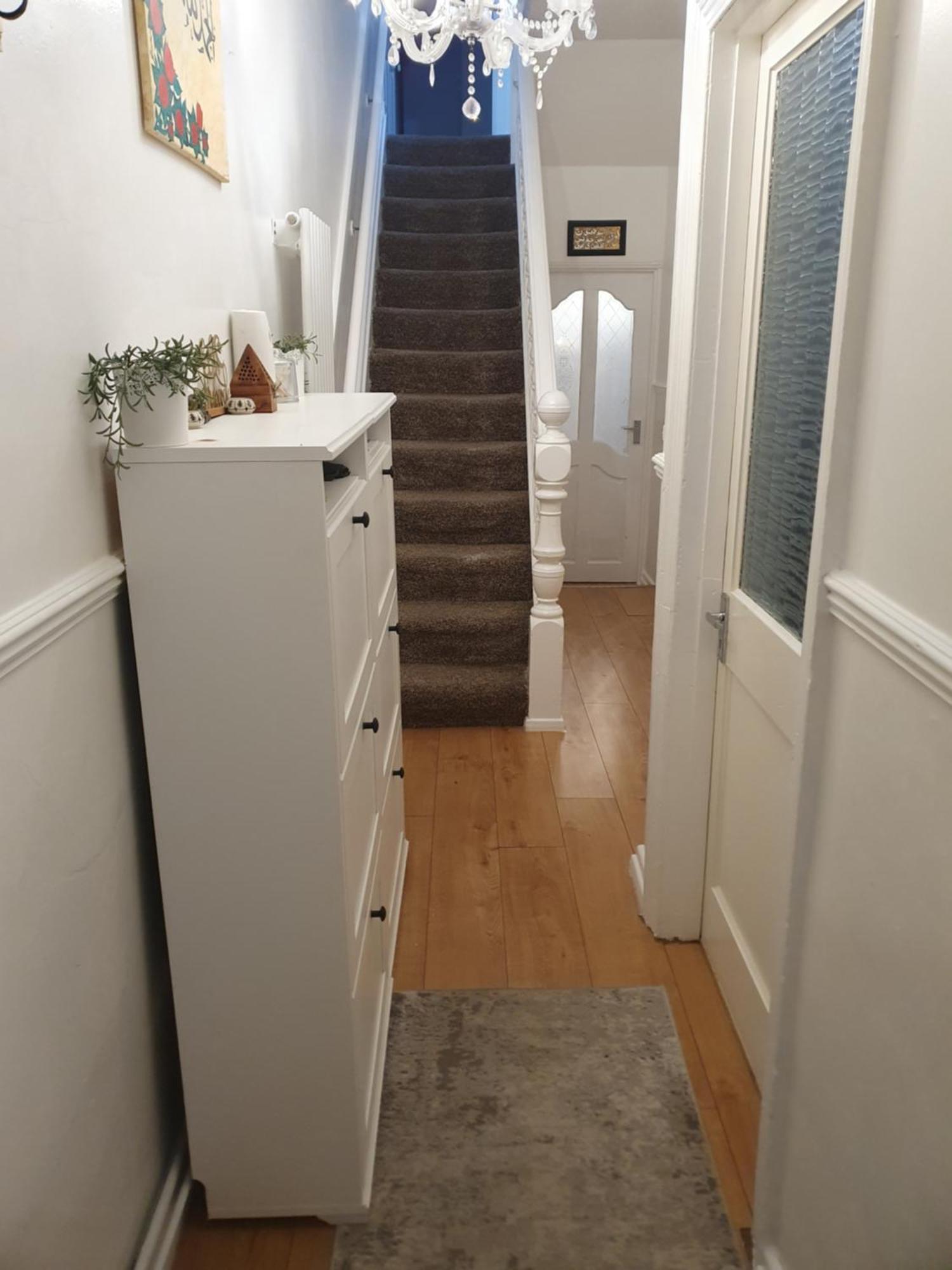 Private Luxury Double Room In Кардифф Экстерьер фото